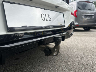 Mercedes-Benz GLB Vorführwagen Mercedes-Benz GLB Vorführwagen