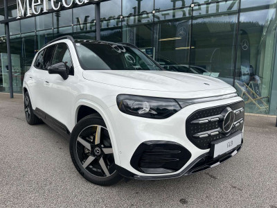 Mercedes-Benz GLB Vorführwagen Mercedes-Benz GLB Vorführwagen