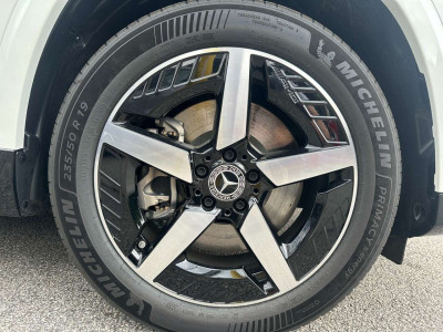 Mercedes-Benz GLB Vorführwagen Mercedes-Benz GLB Vorführwagen