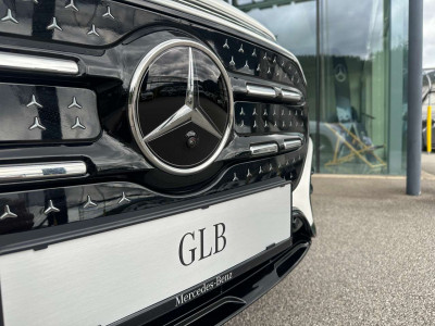 Mercedes-Benz GLB Vorführwagen Mercedes-Benz GLB Vorführwagen