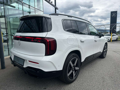 Mercedes-Benz GLB Vorführwagen Mercedes-Benz GLB Vorführwagen