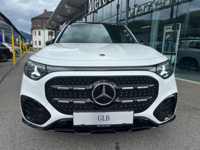 Mercedes-Benz GLB Vorführwagen Mercedes-Benz GLB Vorführwagen