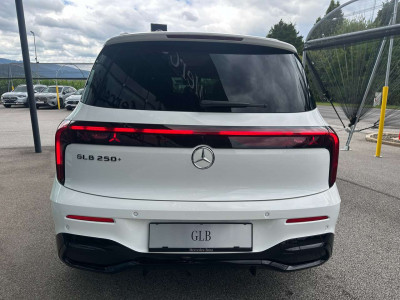Mercedes-Benz GLB Vorführwagen Mercedes-Benz GLB Vorführwagen