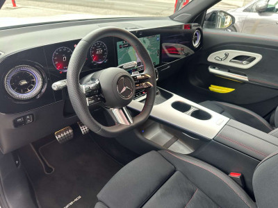 Mercedes-Benz GLB Vorführwagen Mercedes-Benz GLB Vorführwagen