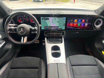 Mercedes-Benz GLB Vorführwagen Mercedes-Benz GLB Vorführwagen