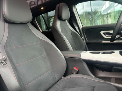 Mercedes-Benz GLB Vorführwagen Mercedes-Benz GLB Vorführwagen