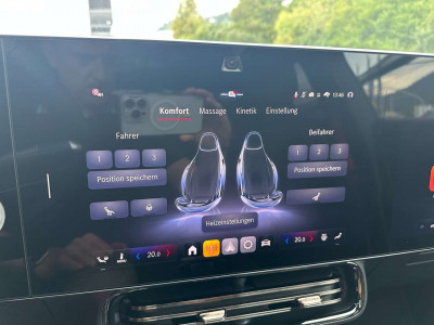 Mercedes-Benz CLA Vorführwagen