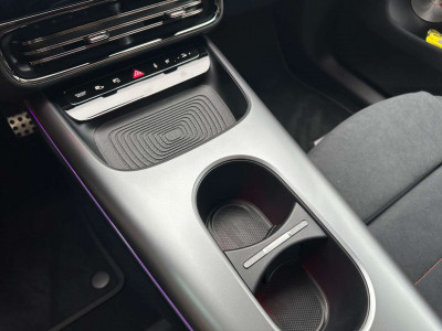 Mercedes-Benz CLA Vorführwagen