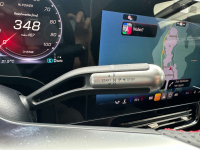 Mercedes-Benz CLA Vorführwagen