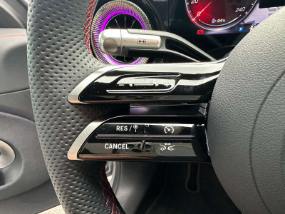Mercedes-Benz CLA Vorführwagen