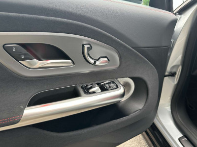 Mercedes-Benz CLA Vorführwagen