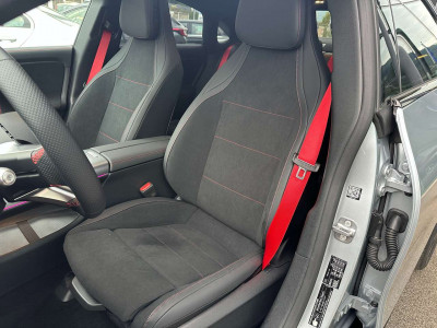Mercedes-Benz CLA Vorführwagen