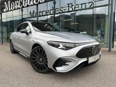 Mercedes-Benz CLA Vorführwagen