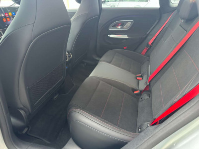 Mercedes-Benz CLA Vorführwagen