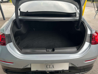 Mercedes-Benz CLA Vorführwagen