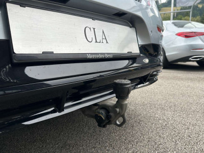 Mercedes-Benz CLA Vorführwagen