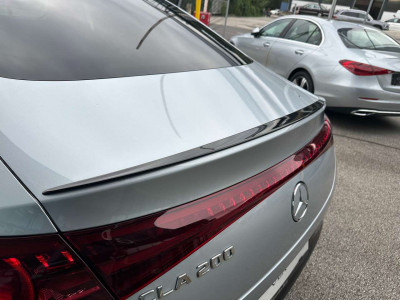 Mercedes-Benz CLA Vorführwagen