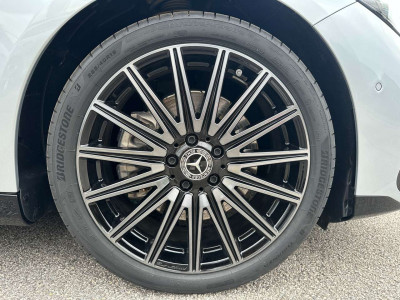 Mercedes-Benz CLA Vorführwagen