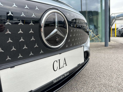 Mercedes-Benz CLA Vorführwagen