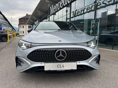 Mercedes-Benz CLA Vorführwagen