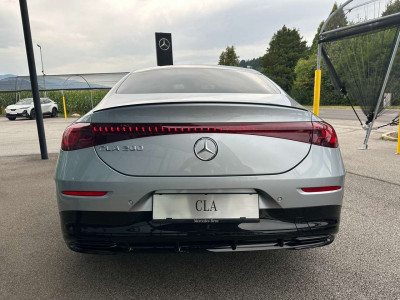 Mercedes-Benz CLA Vorführwagen