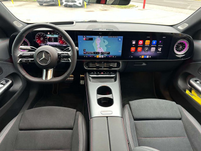 Mercedes-Benz CLA Vorführwagen