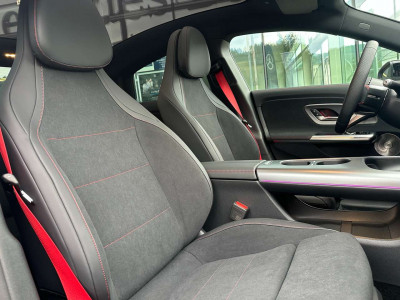 Mercedes-Benz CLA Vorführwagen