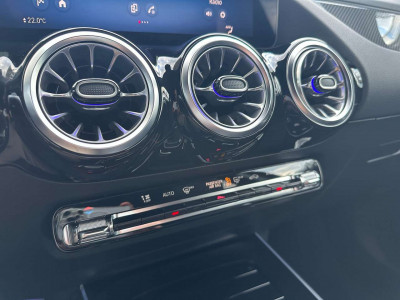 Mercedes-Benz GLA Gebrauchtwagen