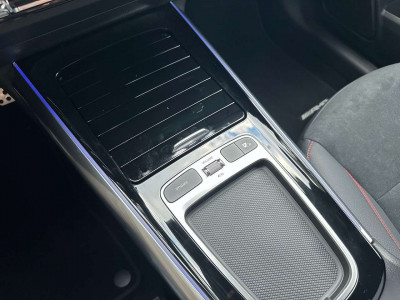 Mercedes-Benz GLA Gebrauchtwagen