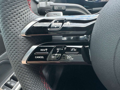 Mercedes-Benz GLA Gebrauchtwagen