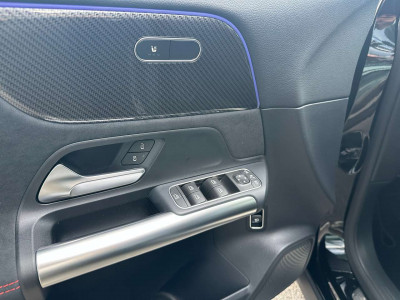 Mercedes-Benz GLA Gebrauchtwagen