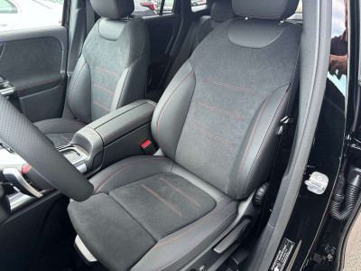 Mercedes-Benz GLA Gebrauchtwagen