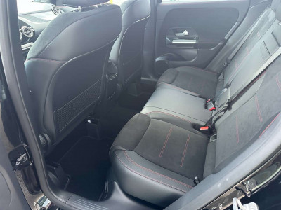 Mercedes-Benz GLA Gebrauchtwagen