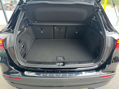 Mercedes-Benz GLA Gebrauchtwagen