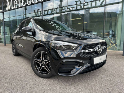 Mercedes-Benz GLA Gebrauchtwagen