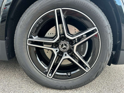 Mercedes-Benz GLA Gebrauchtwagen