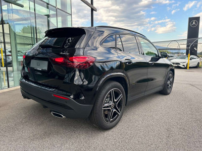 Mercedes-Benz GLA Gebrauchtwagen