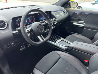 Mercedes-Benz GLA Gebrauchtwagen