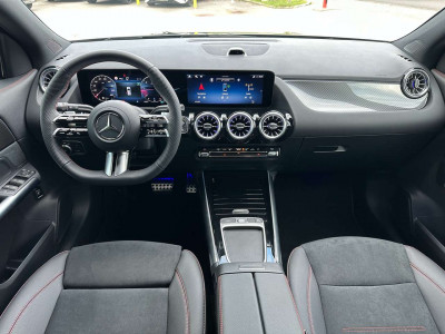 Mercedes-Benz GLA Gebrauchtwagen