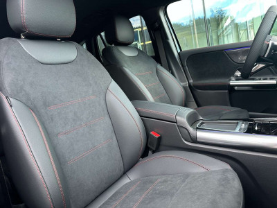 Mercedes-Benz GLA Gebrauchtwagen