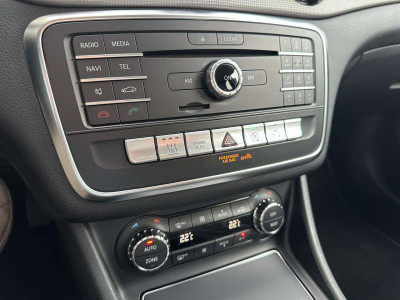 Mercedes-Benz GLA Gebrauchtwagen