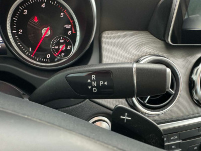 Mercedes-Benz GLA Gebrauchtwagen