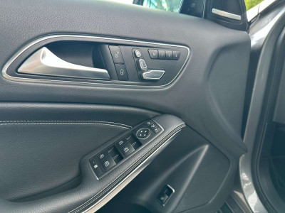 Mercedes-Benz GLA Gebrauchtwagen