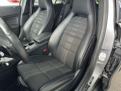 Mercedes-Benz GLA Gebrauchtwagen