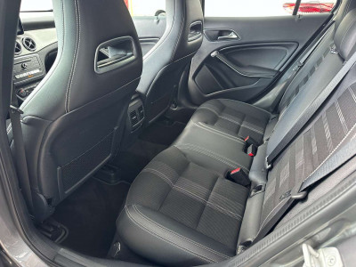 Mercedes-Benz GLA Gebrauchtwagen