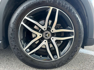 Mercedes-Benz GLA Gebrauchtwagen