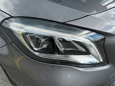 Mercedes-Benz GLA Gebrauchtwagen