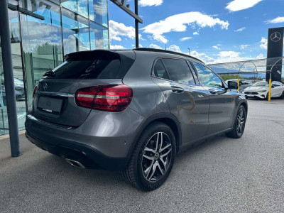 Mercedes-Benz GLA Gebrauchtwagen