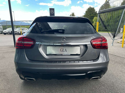Mercedes-Benz GLA Gebrauchtwagen
