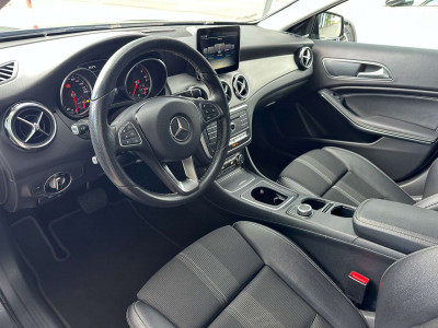 Mercedes-Benz GLA Gebrauchtwagen